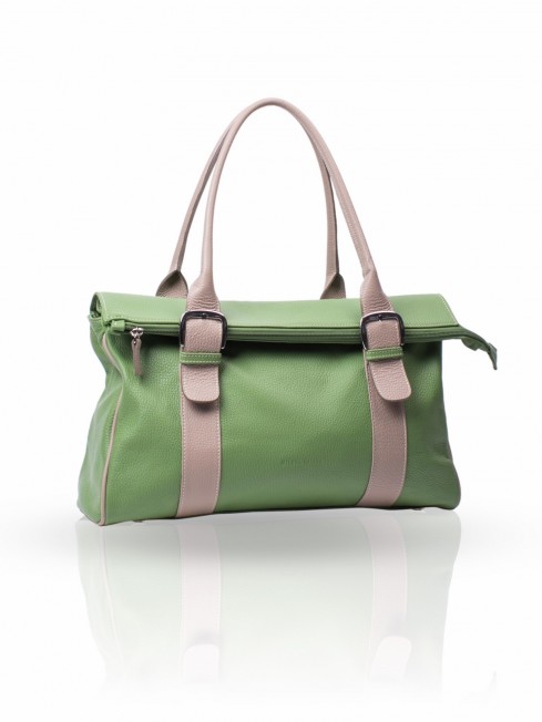 Сумка Женская DORNE Satchel/D/CIPRE.BE